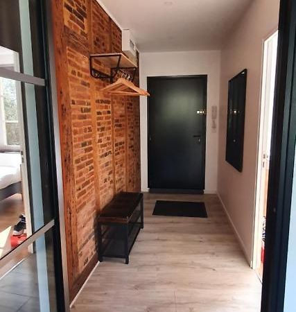 Appartement D'Hippolyte - Vue Musee Rimbaud Charleville-Mézières 외부 사진
