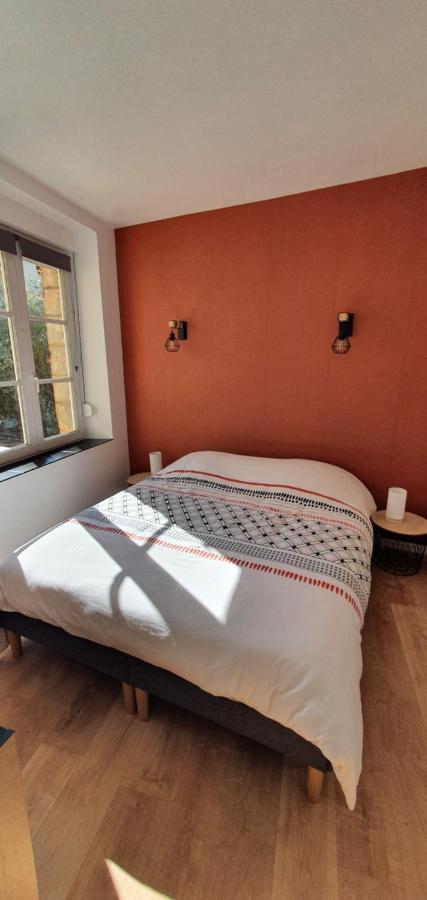 Appartement D'Hippolyte - Vue Musee Rimbaud Charleville-Mézières 외부 사진
